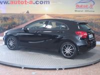 usado Mercedes A160 Classe Ad