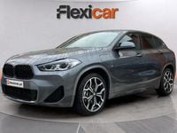 Usado BMW X2 220 HP (161 kW) 2021 Cinza SUV