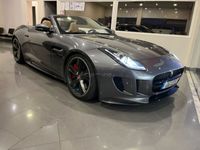 usado Jaguar F-Type 3.0 V6 S/C S Auto