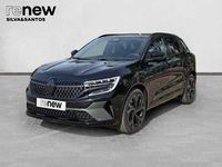 Novo Renault Austral Iconic Esprit Alpine 200 HP (147 kW) 2025 Preto SUV