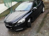 Usado Volvo V40 114 HP (83 kW) 2014 Preto Citadino