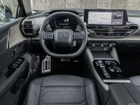 Usado Citroën C5 Aircross Feel 225 HP (165 kW) 2022 Cinzento SUV