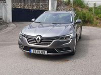 usado Renault Talisman Sport Tourer 1.5 dCi Zen