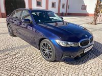 usado BMW 320 Gran Turismo Serie-3 d Line Sport