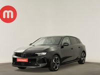 Usado Opel Astra Design & Tech 130 HP (95 kW) 2024