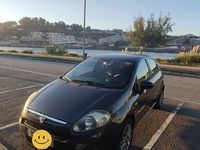 Usado Fiat Punto Evo 90 HP (66 kW) 2011 Citadino