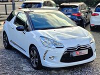 usado Citroën DS3 SPORT CHIC 1.6HDI 92CV