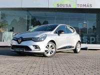 usado Renault Clio IV 0.9 TCe Limited