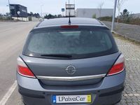 usado Opel Astra 1.7 CDTI Enjoy