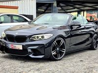 Usado BMW 220 190 HP (139 kW) 2016