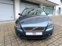 Usado Volvo V50 110 HP (80 kW) 2004 Carrinha