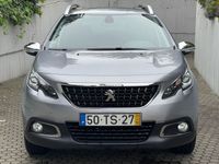 usado Peugeot 2008 1.2 PureTech Style