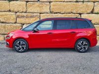 usado Citroën C4 SpaceTourer 1.5 BlueHDI