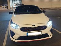 usado Kia ProCeed GT 1.6 tgdi