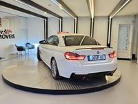 usado BMW 420 d Pack M Auto