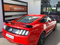 usado Ford Mustang 2.3I ECOBOOSTVeículos Relacionados