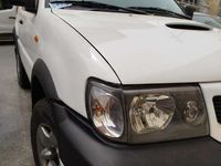 usado Nissan Terrano 2003