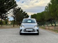 Usado Smart ForFour Electric Drive Passion 60 kW (82 HP) 2021 Cinza