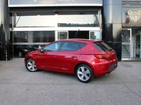 usado Seat Leon 2.0 TDi FR DSG S/S