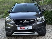 Usado Opel Crossland Innovation 110 HP (80 kW) 2019 SUV