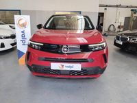 Usado Opel Mokka Elegance 110 HP (80 kW) 2024 Vermelho SUV