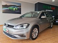 usado VW Golf VII variant 1.6 TDi Confortline DSG