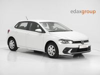 Usado VW Polo 80 HP (58 kW) 2022 Branco Citadino