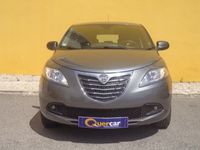 usado Lancia Ypsilon 1.2 S&S Silver