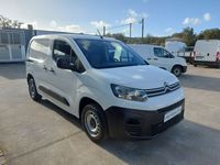 usado Citroën Berlingo 1.5 BlueHDi M Control