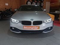 usado BMW 418 Gran Coupé d Line Sport