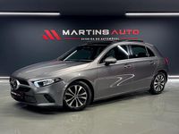 Usado Mercedes A180 Progressive 116 HP (85 kW) 2020 Cinza