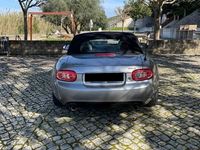 usado Mazda MX5 1.8 NC