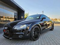 usado Audi TT 1.8 TFSI Coupe