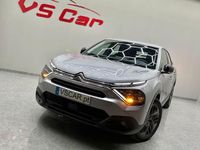 Usado Citroën C4 131 HP (96 kW) 2022 Cinzento