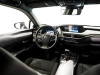 Usado Lexus UX 184 HP (135 kW) 2021 Cinzento SUV