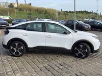 Usado Citroën C4 136 HP (100 kW) 2025 Branco Citadino