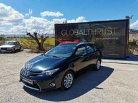 usado Toyota Auris Touring Sports 1.4 D-4D Comfort+P.Sport