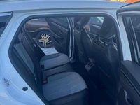 Usado Renault Mégane IV 161 kW (220 HP) 2022 Branco