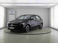 Usado Mercedes B250e 218 HP (160 kW) 2024 Preto Monovolume
