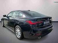 Novo BMW 420 Shadowline 184 HP (135 kW) 2025 Preto Citadino