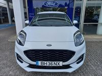 usado Ford Puma 1.0 EcoBoost MHEV ST-Line