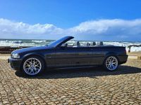 usado BMW 325 Cabriolet ci