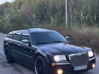 Usado Chrysler 300C Touring 218 HP (160 kW) 2006 Sedan