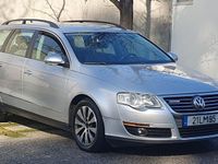 Usado VW Passat 105 HP (77 kW) 2008 Sedan