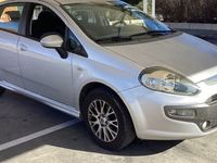 usado Fiat Punto Evo / 1.4 Dynamic / 2010 / Nacional / FULL EXTRAS