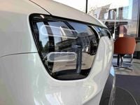 Novo Smart #5 Premium 266 kW (363 HP) 2025 Branco SUV