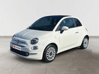 Usado Fiat 500 70 HP (51 kW) 2024 Branco