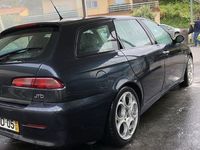 usado Alfa Romeo 156 SW 1.9jtd 150cv