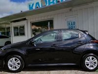 usado Mazda 2 1.5 L Hybrid VVT-i Agile