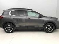 Usado Citroën C5 131 HP (96 kW) 2024 Cinzento Citadino